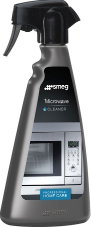 картинка Чистящее средство для микроволновых печей Smeg MICROCLEAN2 от магазина SEFI