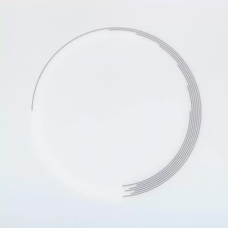 картинка Электрическая варочная панель KRONA ORSA 60 WH от магазина SEFI