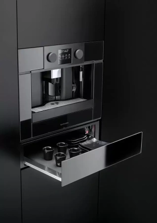 картинка Встраиваемый ящик для подогрева посуды Barazza 1CEEVG от магазина SEFI