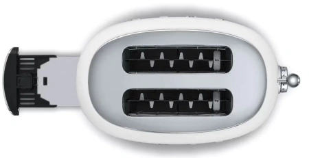 картинка Тостер Smeg TSF01WHEU от магазина SEFI