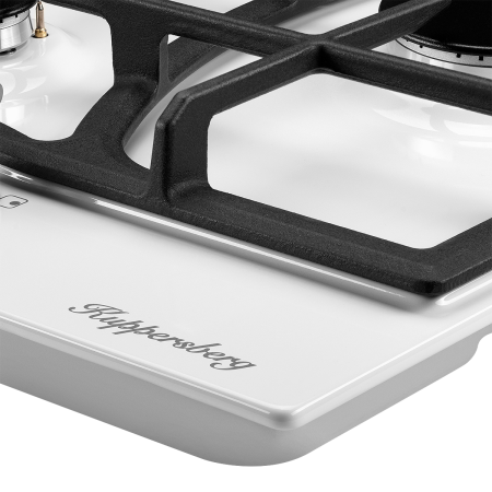картинка Газовая варочная панель KUPPERSBERG FS 604 W Silver от магазина SEFI