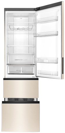 картинка Отдельностоящий холодильник HAIER A4F639CGGU1 от магазина SEFI