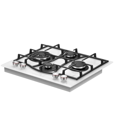 картинка Газовая варочная панель Kuppersberg FG 67 W от магазина SEFI