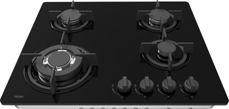 картинка Газовая варочная панель HAIER HHX-G64CWB1 от магазина SEFI