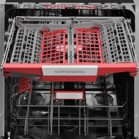 картинка Посудомоечная машина GLM 6096 от магазина SEFI
