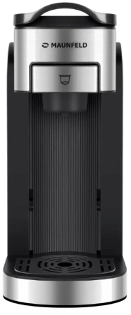 картинка Кофеварка Maunfeld MCCM-CM827BL от магазина SEFI