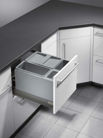 картинка Комплект контейнеров XXL 45 см от магазина SEFI