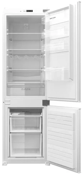 картинка Встраиваемый холодильник Krona ZETTEL FNF RFR от магазина SEFI