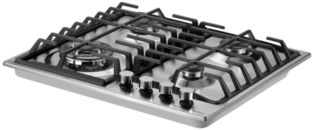 картинка Газовая варочная панель KUPPERSBERG FS 64 X от магазина SEFI