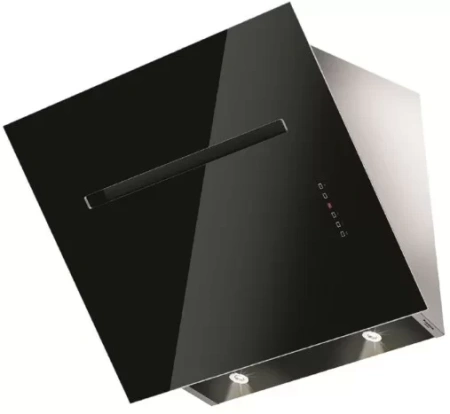 картинка Вытяжка Fulgor Milano FLH 800 TC BK от магазина SEFI