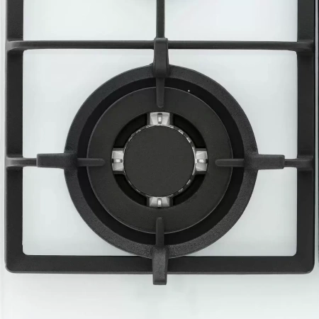 картинка Газовая варочная панель KRONA ALMA 60 WH магазин SEFI являющийся официальным дистрибьютором в России  картинка Газовая варочная панель KRONA ALMA 60 WH от магазина SEFI