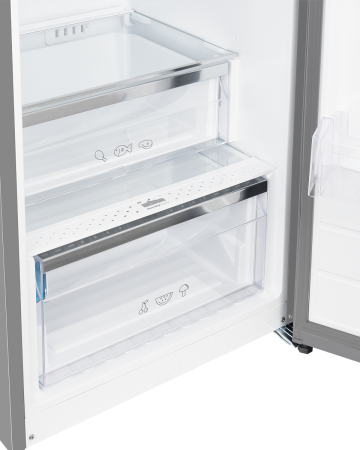 картинка Отдельностоящая холодильная камера Kuppersberg NRS 186 X от магазина SEFI