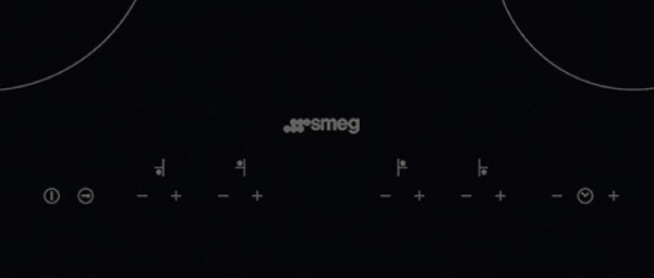 картинка Варочная панель Smeg SE364ETD от магазина SEFI