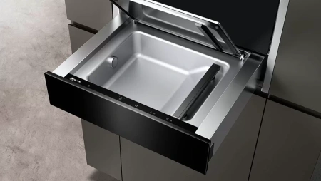 картинка Встраиваемый вакууматор Neff N17XH10N0 от магазина SEFI