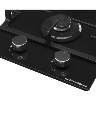 картинка Газовая варочная панель Kuppersberg FG 36 B от магазина SEFI