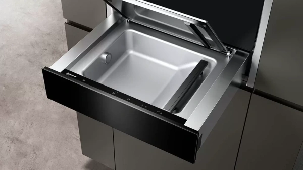 картинка Встраиваемый вакууматор Neff N17XH10N0 от магазина SEFI