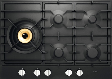 картинка Газовая варочная панель Asko HG1776AB от магазина SEFI