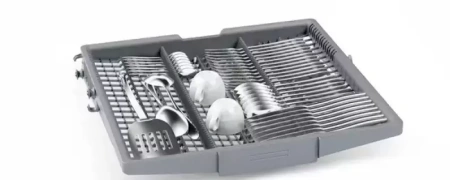 картинка Встраиваемая посудомоечная машина Neff S177HMX10R от магазина SEFI