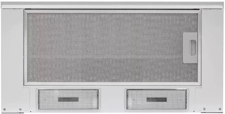 картинка Вытяжка Krona KAMILLA 600 white (1 мотор) от магазина SEFI