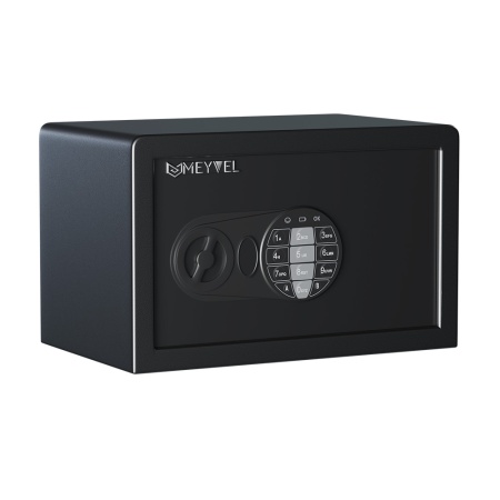 картинка Сейф Meyvel SF1-310-200 от магазина SEFI