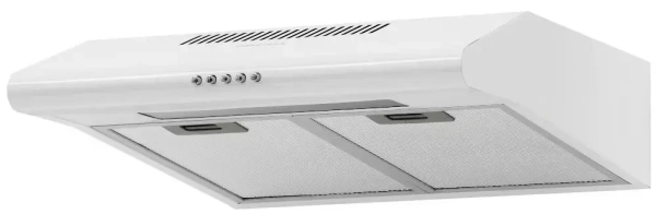 картинка Встраиваемая вытяжка KRONA LIANA 500 WHITE PB от магазина SEFI