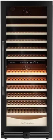 картинка Винный шкаф Meyvel MV141PRO-KBT2 от магазина SEFI