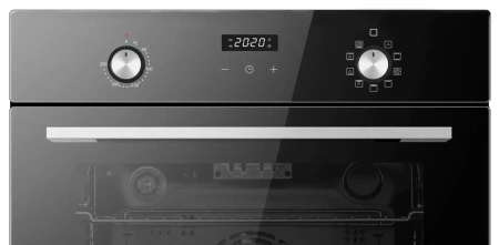 картинка Духовой шкаф HAIER HOX-P09CGB от магазина SEFI