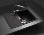картинка Мойка Schock Eton 45 D Cristadur аворио от магазина SEFI