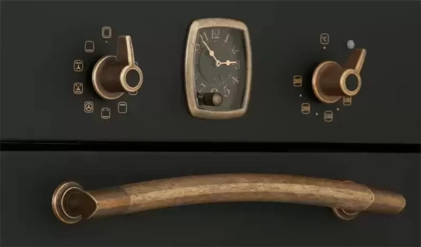 картинка Духовой шкаф Korting OKB 481 CRN от магазина SEFI