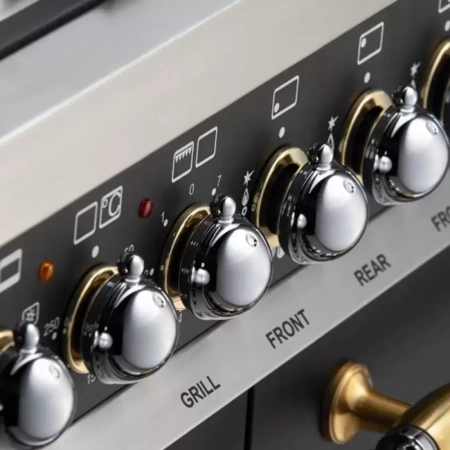 картинка Варочный центр Bertazzoni HER100 6 MFE D VI T от магазина SEFI