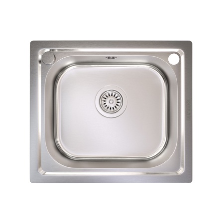 картинка Мойка Oulin 203, поверхность сатин от магазина SEFI