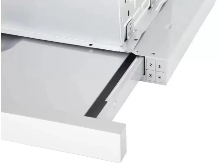 картинка Вытяжка ELICA ELITE 14 LUX GRVTWH/A/60 LED от магазина SEFI