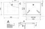 картинка Индукционная варочная панель Smeg SI2641D от магазина SEFI