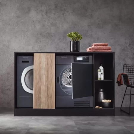 картинка Сушильная машина Kuppersbusch T 40.0 T Titan Rock от магазина SEFI