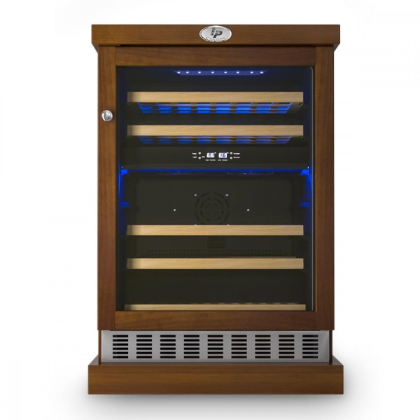 картинка Винный шкаф IP Industrie CEXP 45-6 ND от магазина SEFI