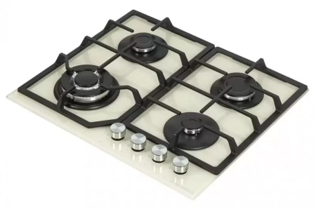 картинка Газовая варочная панель MAUNFELD EGHG.64.43CBG/G от магазина SEFI