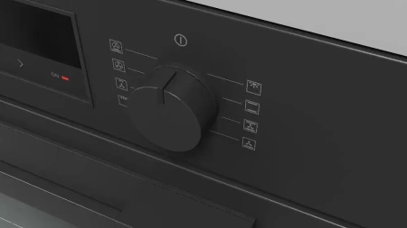 картинка Духовой шкаф Fulgor Milano FUO 6009 MT MBK от магазина SEFI