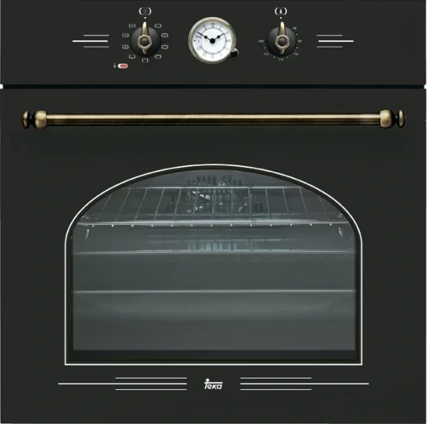 картинка Духовой шкаф Teka HR 650 AG B от магазина SEFI