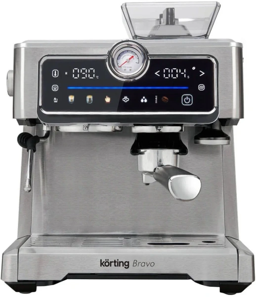 картинка Кофейная станция Korting KCM 1013 SA Bravo от магазина SEFI