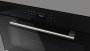 картинка Духовой шкаф Fulgor Milano FCO 9615 TEM 2F BK от магазина SEFI