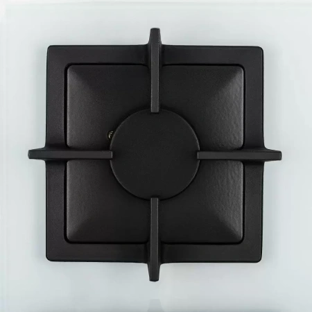 картинка Газовая варочная панель KRONA CALORE 60 WH от магазина SEFI