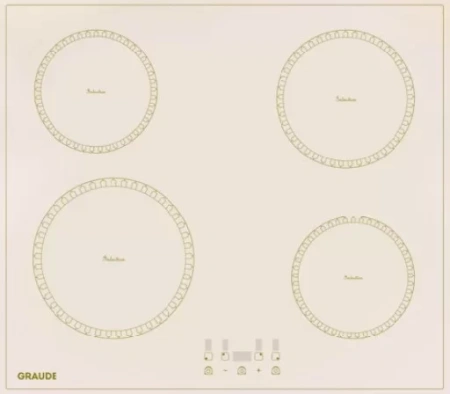 картинка Индукционная варочная панель Graude IK 60.0 KEL от магазина SEFI