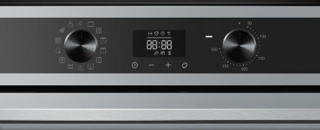 картинка Духовой шкаф Haier HOQ-K3QSN5GG от магазина SEFI