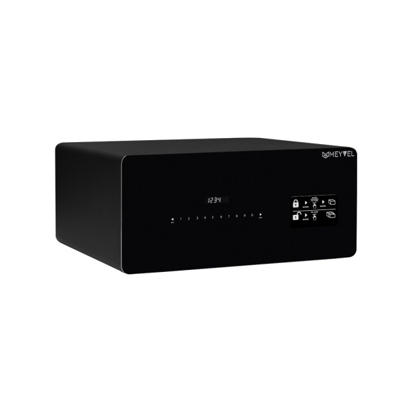 картинка Сейф Meyvel SF10-450-200-Drawer от магазина SEFI