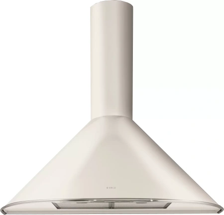 картинка Вытяжка ELICA TONDA WH F/60 LED от магазина SEFI