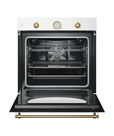 картинка Духовой шкаф Kuppersberg SR 610 W Bronze от магазина SEFI