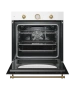 картинка Духовой шкаф Kuppersberg SR 610 W Bronze от магазина SEFI