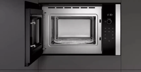 картинка Встраиваемая микроволновая печь Neff HLAWD53N0 от магазина SEFI
