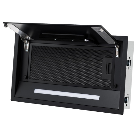 картинка Полновстраиваемая вытяжка KHI 6892 DGN от магазина SEFI