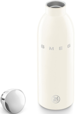 картинка Термическая бутылка Smeg WBF01CR от магазина SEFI
